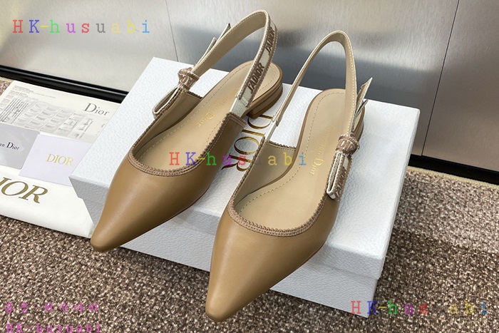 NEW 디올 샌들 신상 DR 468803