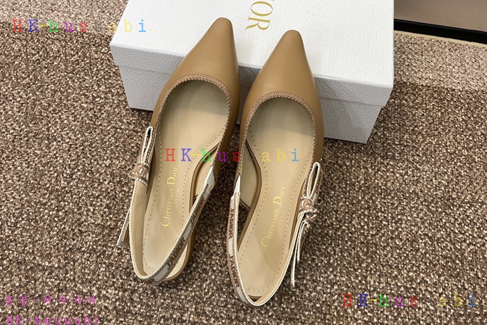 NEW 디올 샌들 신상 DR 468803