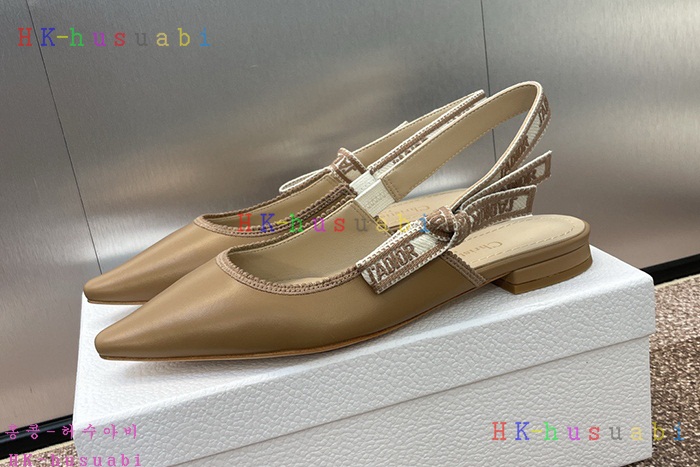 NEW 디올 샌들 신상 DR 468803