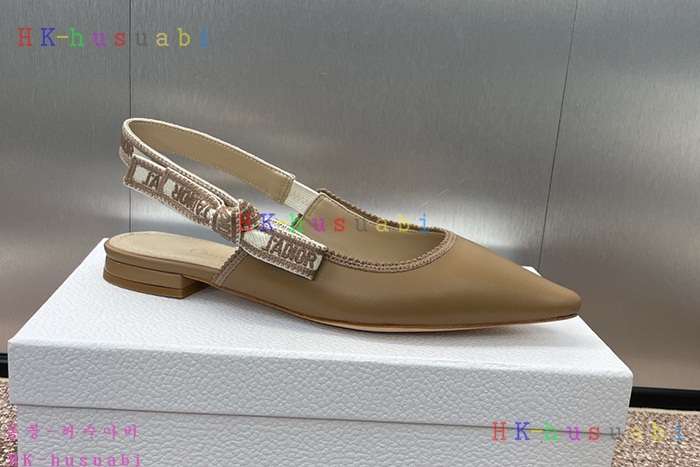 NEW 디올 샌들 신상 DR 468803