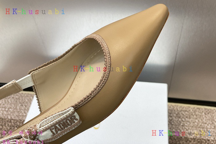NEW 디올 샌들 신상 DR 468803