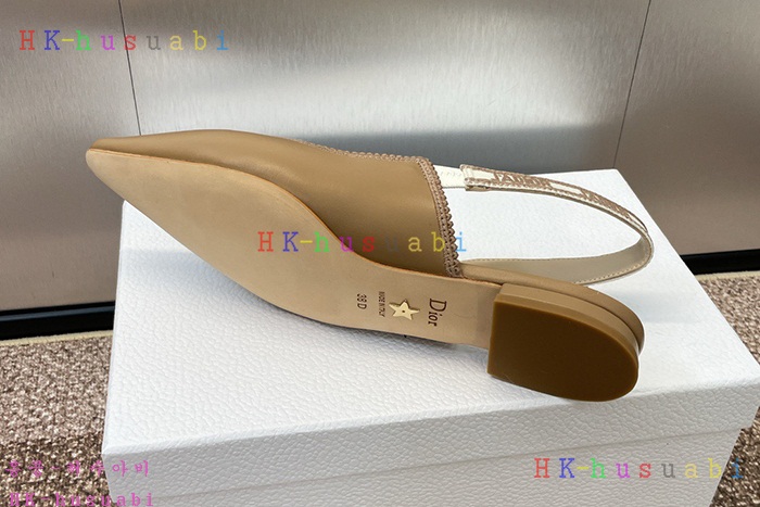 NEW 디올 샌들 신상 DR 468803