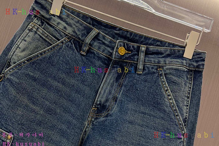 NEW 루이비통 바지 신상 LV 147006