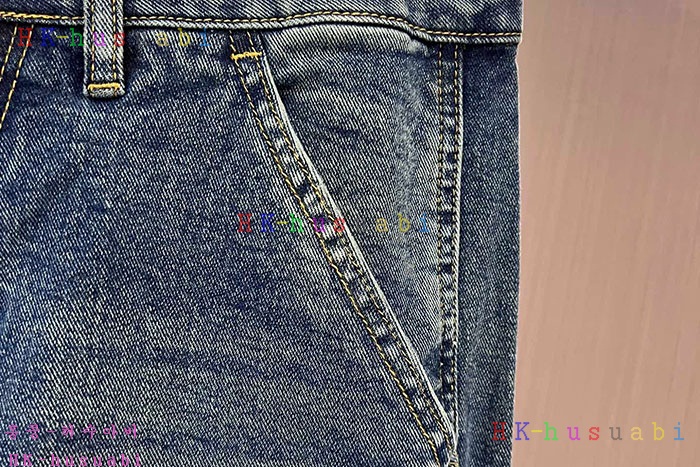 NEW 루이비통 바지 신상 LV 147006