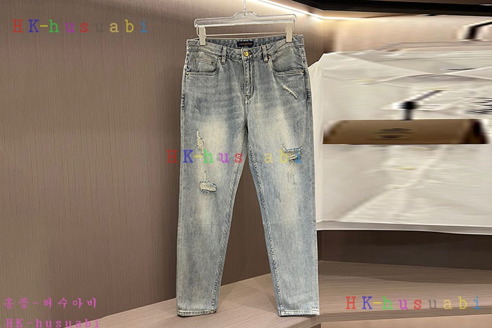 NEW 루이비통 바지 신상 LV 147007
