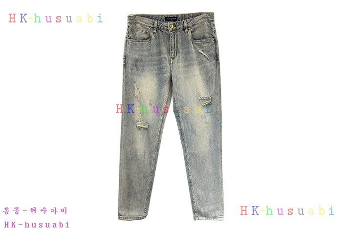 NEW 루이비통 바지 신상 LV 147007