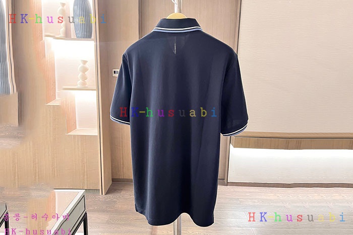 NEW 프라다 반팔티 신상 P 145505