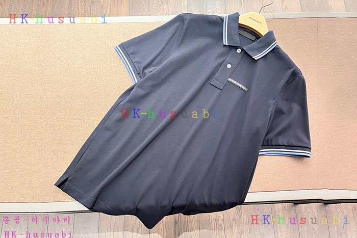 NEW 프라다 반팔티 신상 P 145505