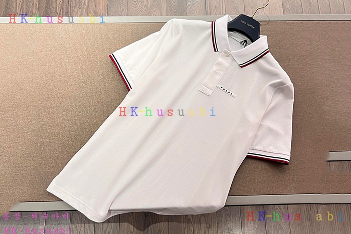 NEW 프라다 반팔티 신상 P 145507