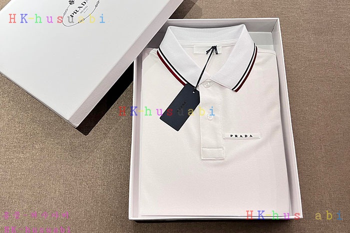 NEW 프라다 반팔티 신상 P 145507