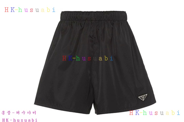 NEW 프라다 바지 신상 P 1455502