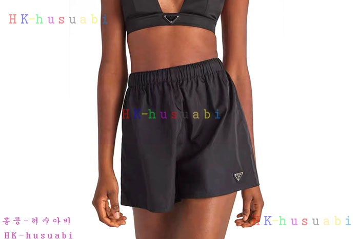 NEW 프라다 바지 신상 P 1455502