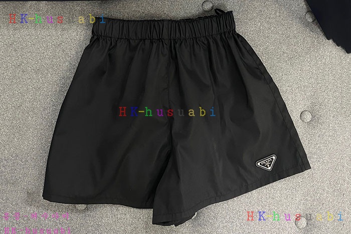 NEW 프라다 바지 신상 P 1455502