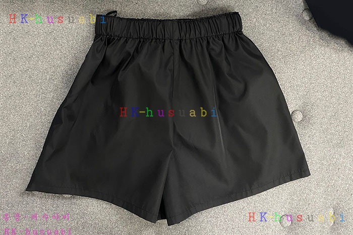 NEW 프라다 바지 신상 P 1455502