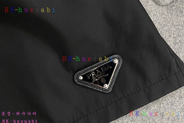 NEW 프라다 바지 신상 P 1455502
