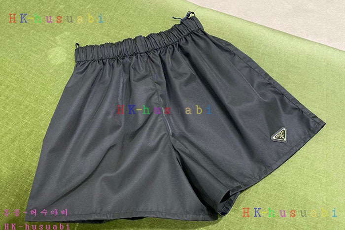 NEW 프라다 바지 신상 P 1455502