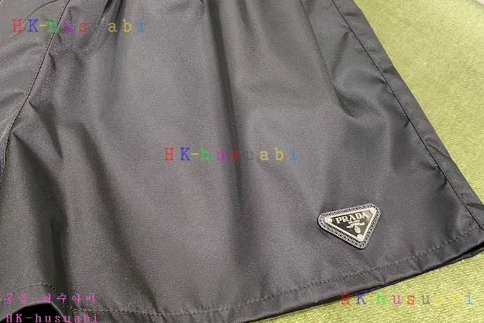 NEW 프라다 바지 신상 P 1455502
