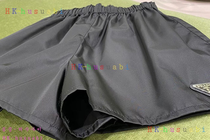 NEW 프라다 바지 신상 P 1455502