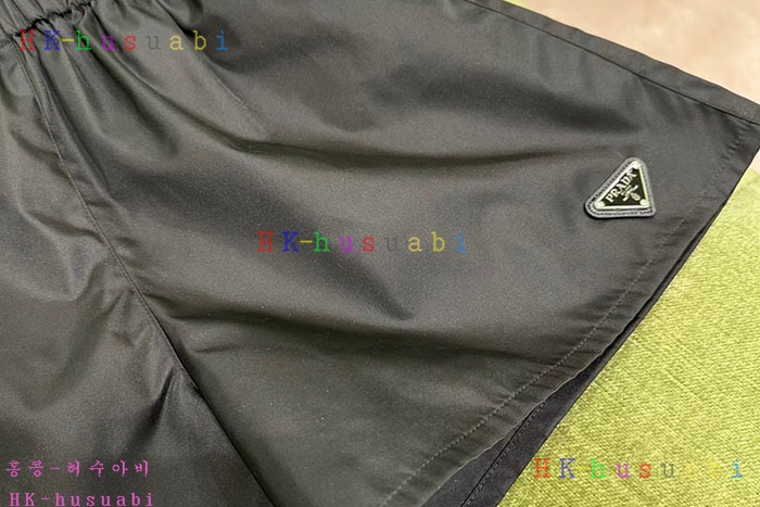 NEW 프라다 바지 신상 P 1455502