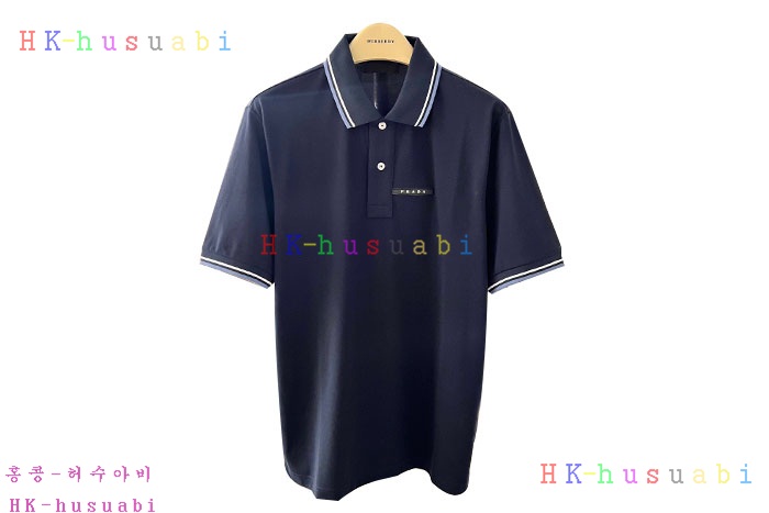 NEW 프라다 반팔티 신상 P 145505