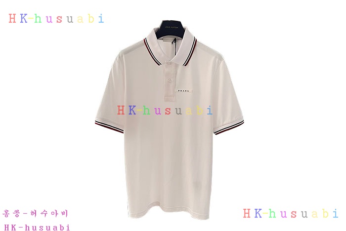 NEW 프라다 반팔티 신상 P 145507