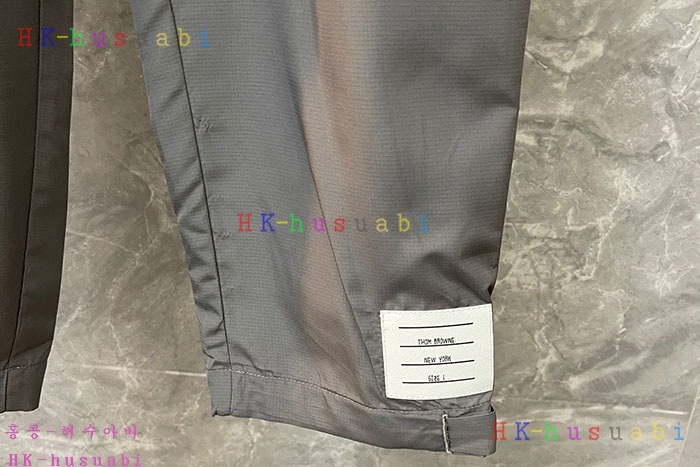NEW 톰브라운 바지 신상 TB 449907
