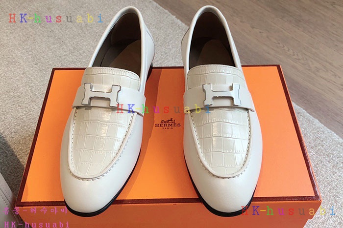 NEW 에르메스 신발 신상 H 308006