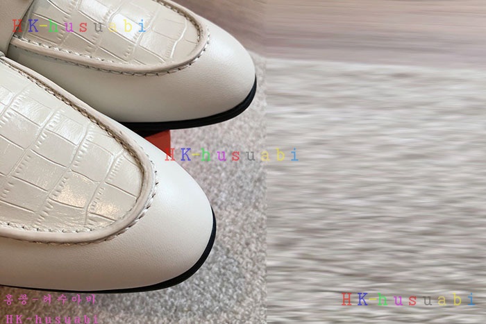NEW 에르메스 신발 신상 H 308006