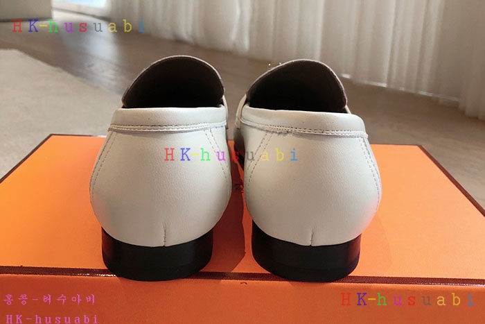 NEW 에르메스 신발 신상 H 308006