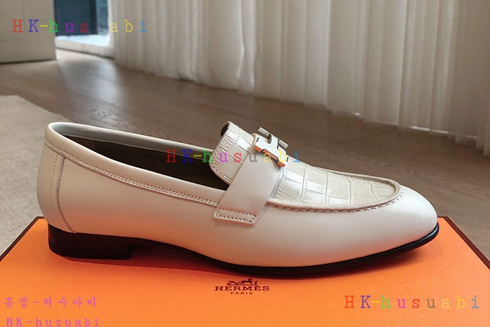 NEW 에르메스 신발 신상 H 308006