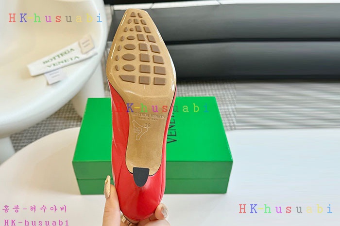 NEW 보테가베네타 신발 신상 BV 8680127