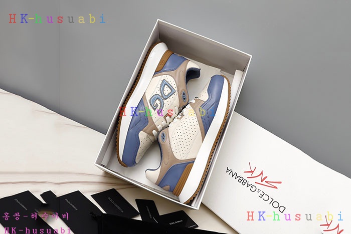 NEW 돌체앤가바나 신발 신상 DG 958006
