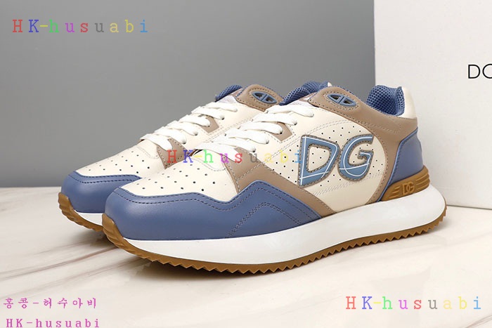NEW 돌체앤가바나 신발 신상 DG 958006