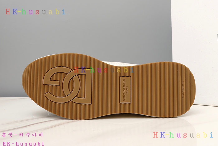 NEW 돌체앤가바나 신발 신상 DG 958006