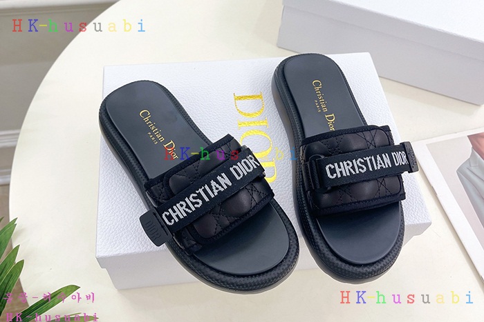 NEW 디올 샌들 신상 DR 22992042