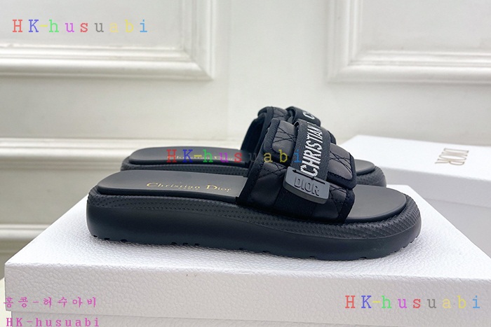 NEW 디올 샌들 신상 DR 22992042