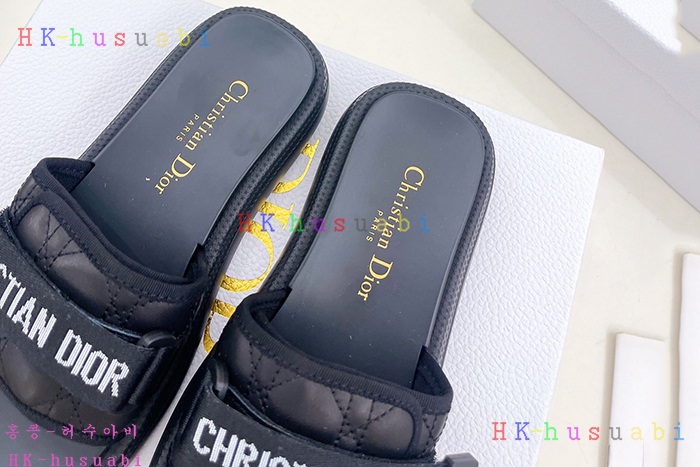 NEW 디올 샌들 신상 DR 22992042