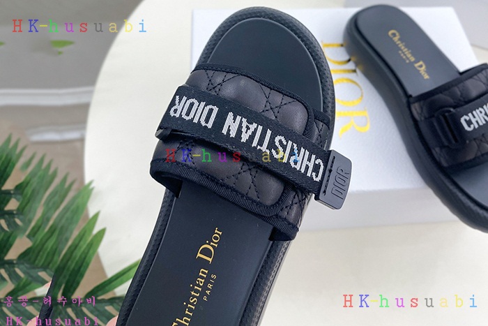 NEW 디올 샌들 신상 DR 22992042