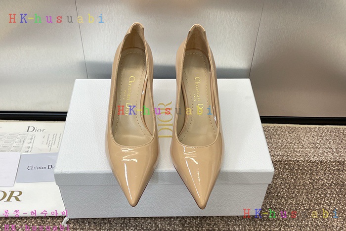 NEW 디올 신발 신상 DR 256600