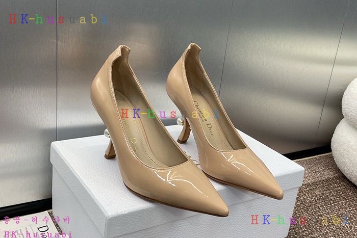 NEW 디올 신발 신상 DR 256600