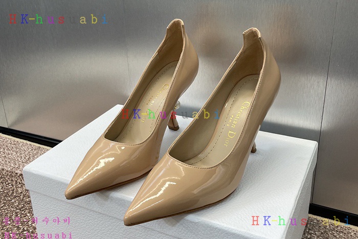 NEW 디올 신발 신상 DR 256600