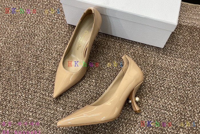 NEW 디올 신발 신상 DR 256600