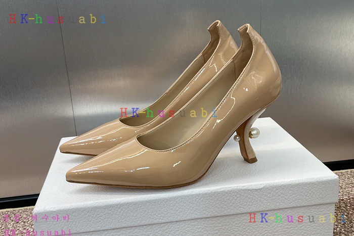NEW 디올 신발 신상 DR 256600