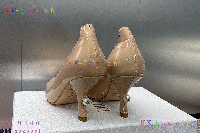 NEW 디올 신발 신상 DR 256600