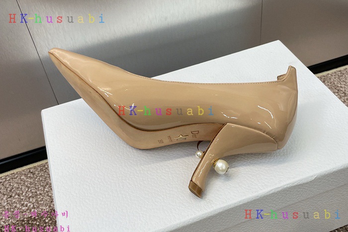 NEW 디올 신발 신상 DR 256600