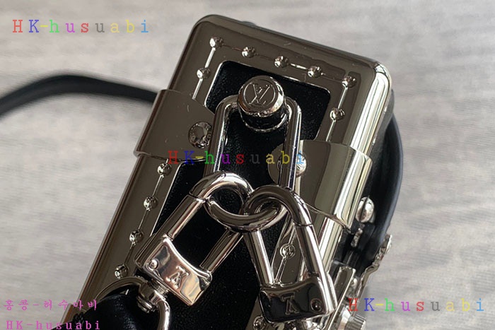 ★미러급★루이비통 슬림 트렁크 M25445-6