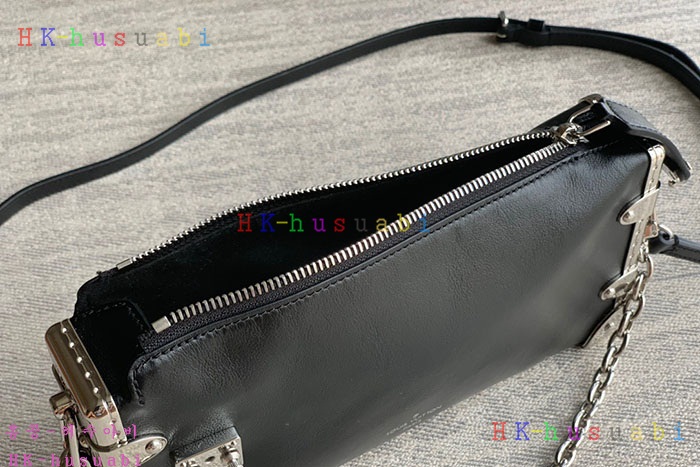 ★미러급★루이비통 슬림 트렁크 M25445-6
