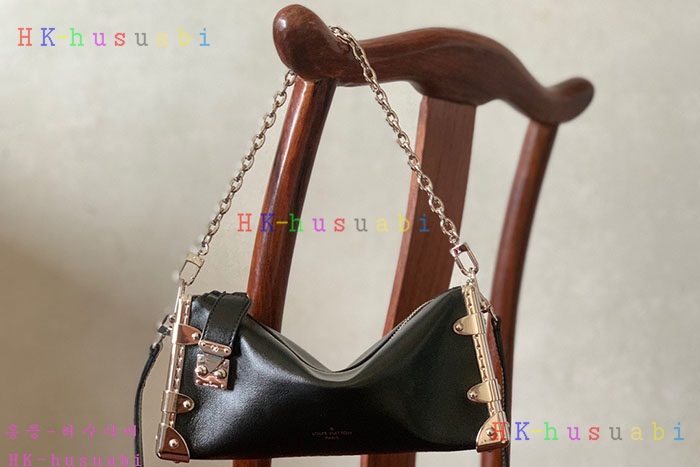★미러급★루이비통 슬림 트렁크 M25445-6