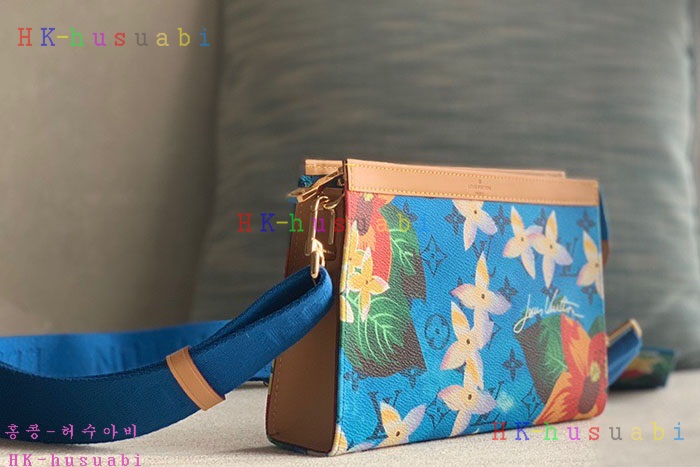 ★미러급★루이비통 Gaston Wearable Wallet M83466-4