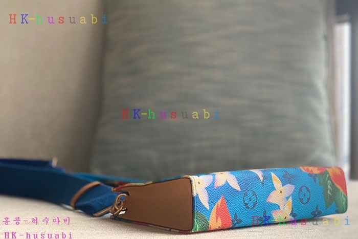 ★미러급★루이비통 Gaston Wearable Wallet M83466-4